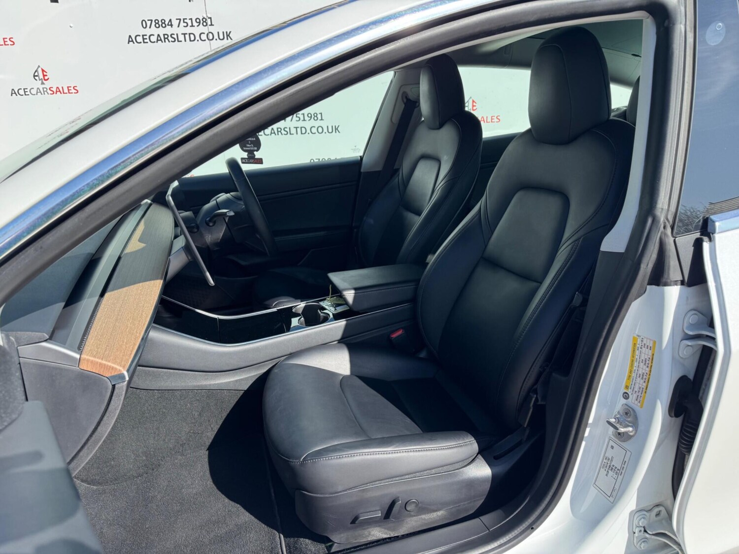 Used Tesla Model 3 2020 for sale - 77940088: Photo 19