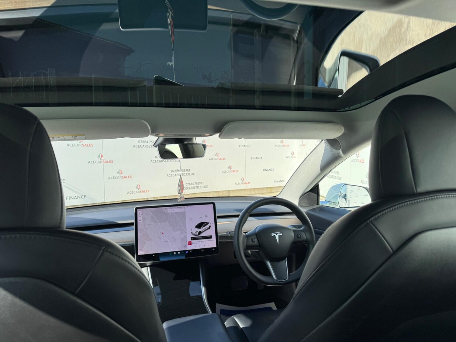 Used Tesla Model 3 2020 for sale - 77940088: Photo 20