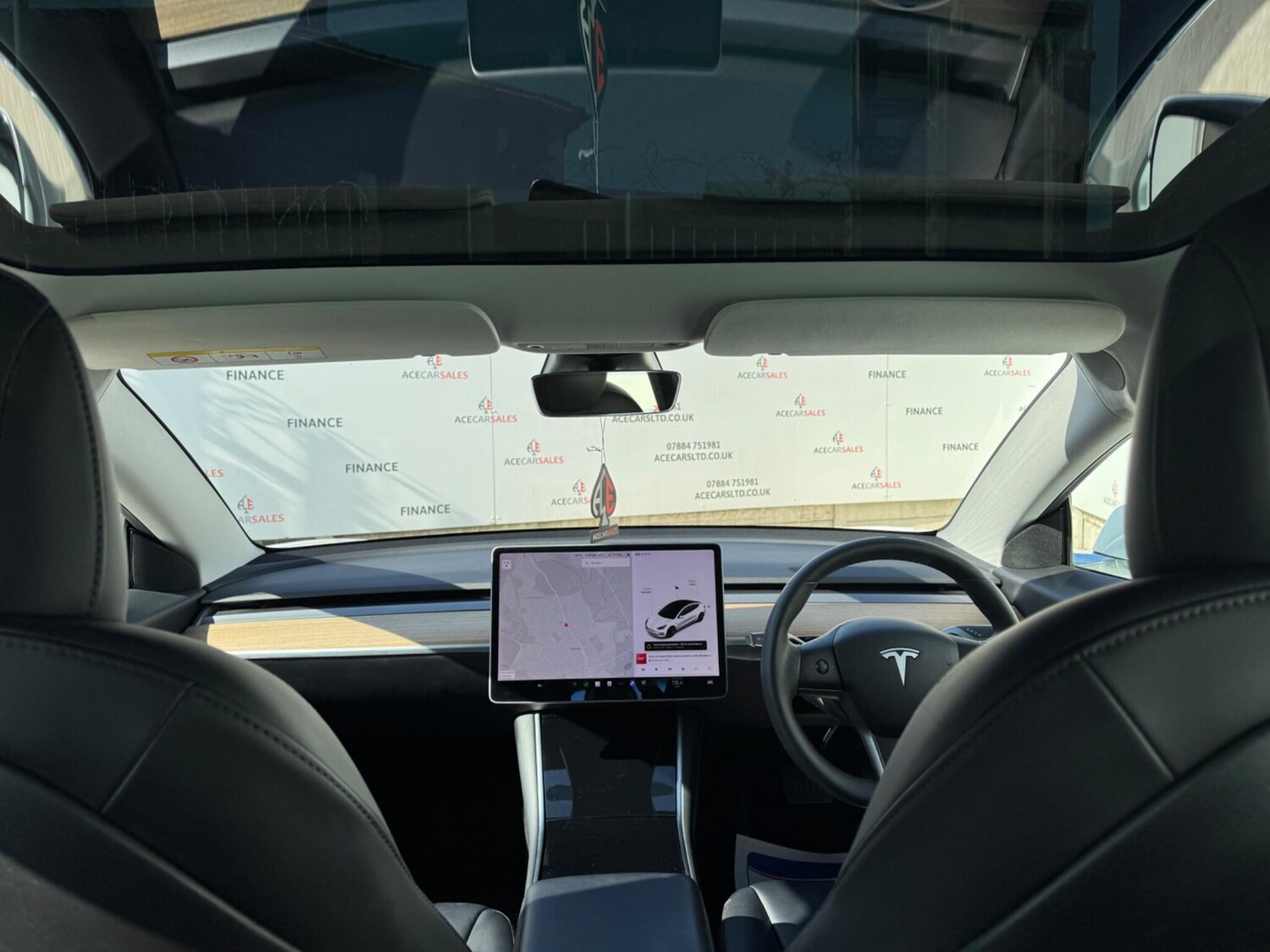 Used Tesla Model 3 2020 for sale - 77940088: Photo 21