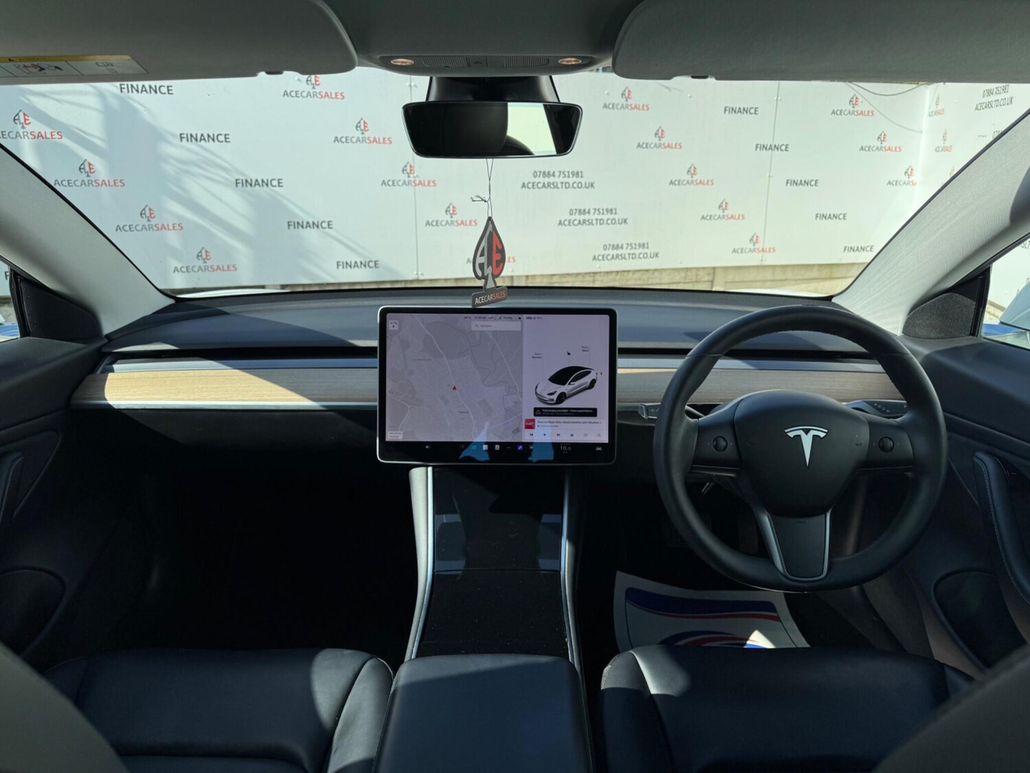 Used Tesla Model 3 2020 for sale - 77940088: Photo 22