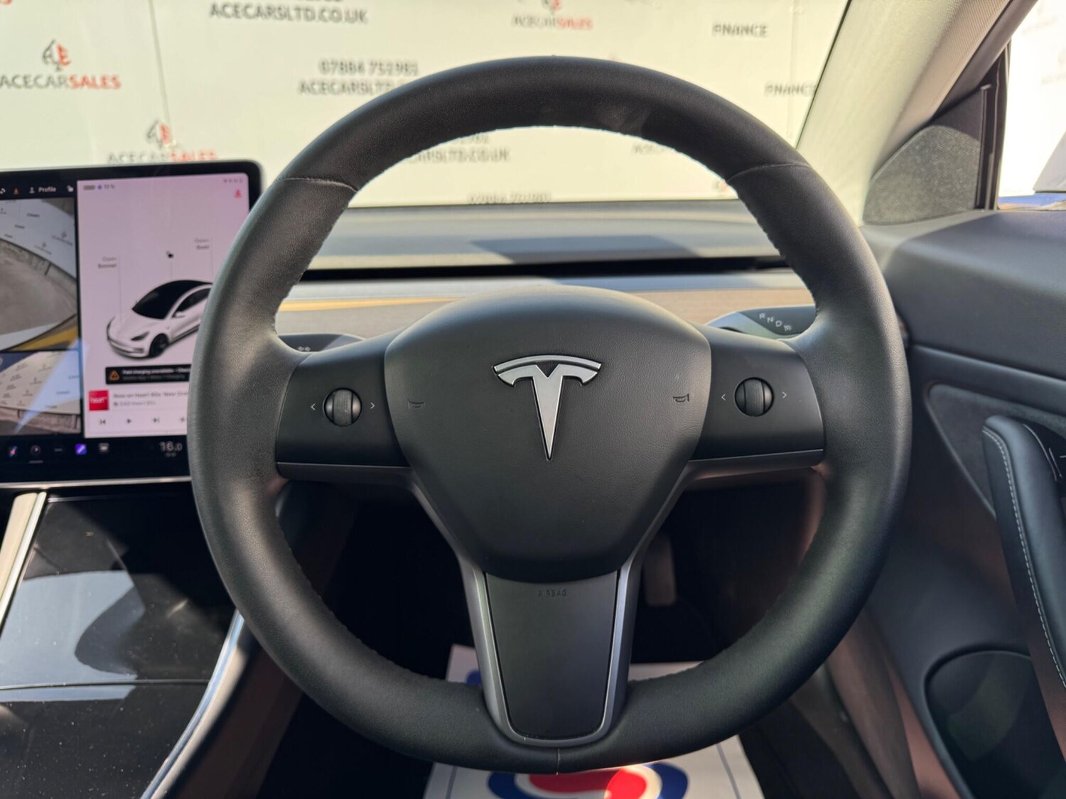 Used Tesla Model 3 2020 for sale - 77940088: Photo 26