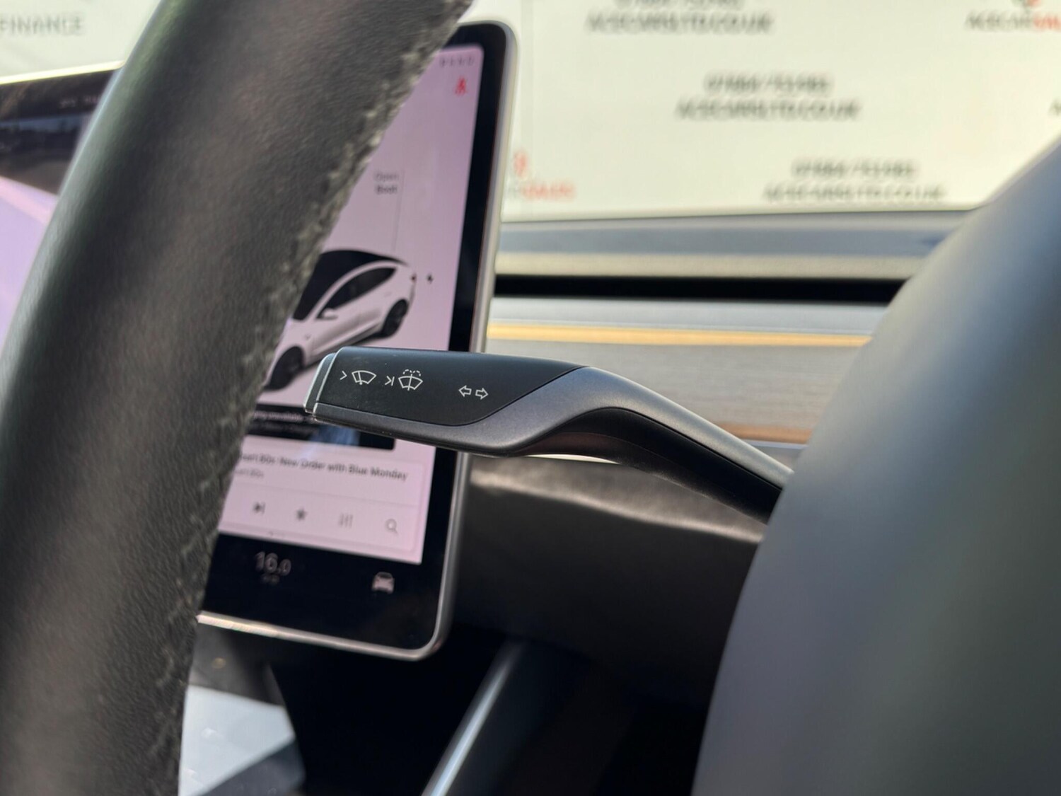 Used Tesla Model 3 2020 for sale - 77940088: Photo 27