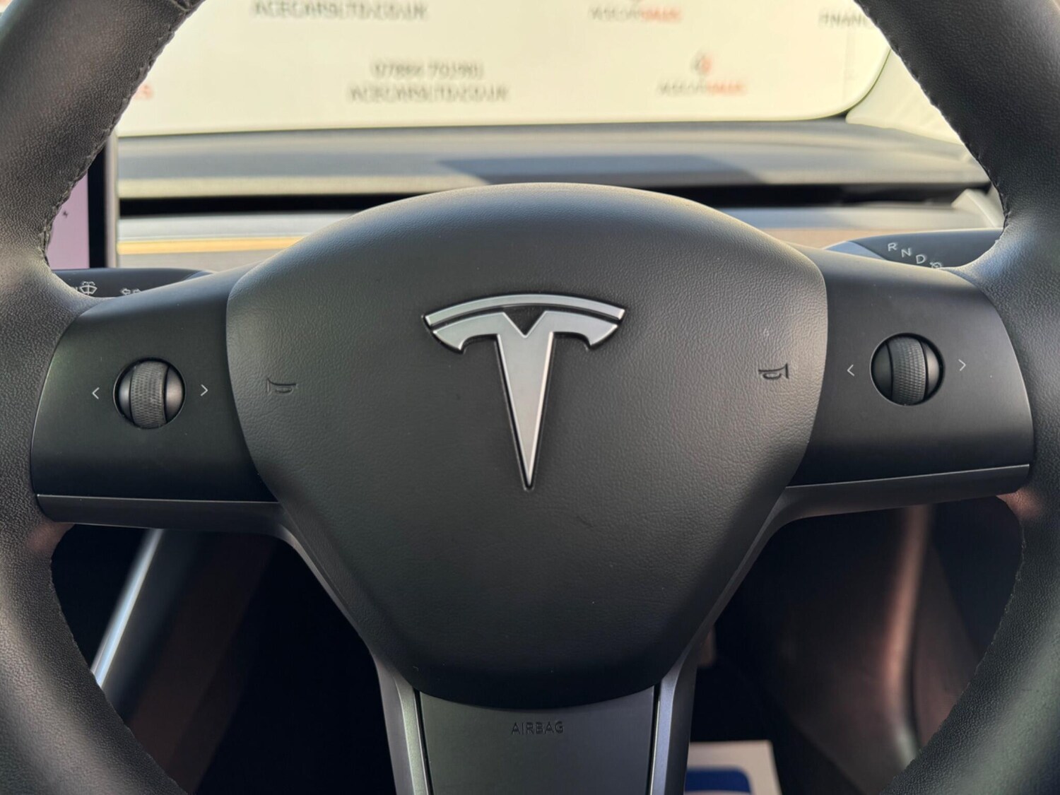 Used Tesla Model 3 2020 for sale - 77940088: Photo 29