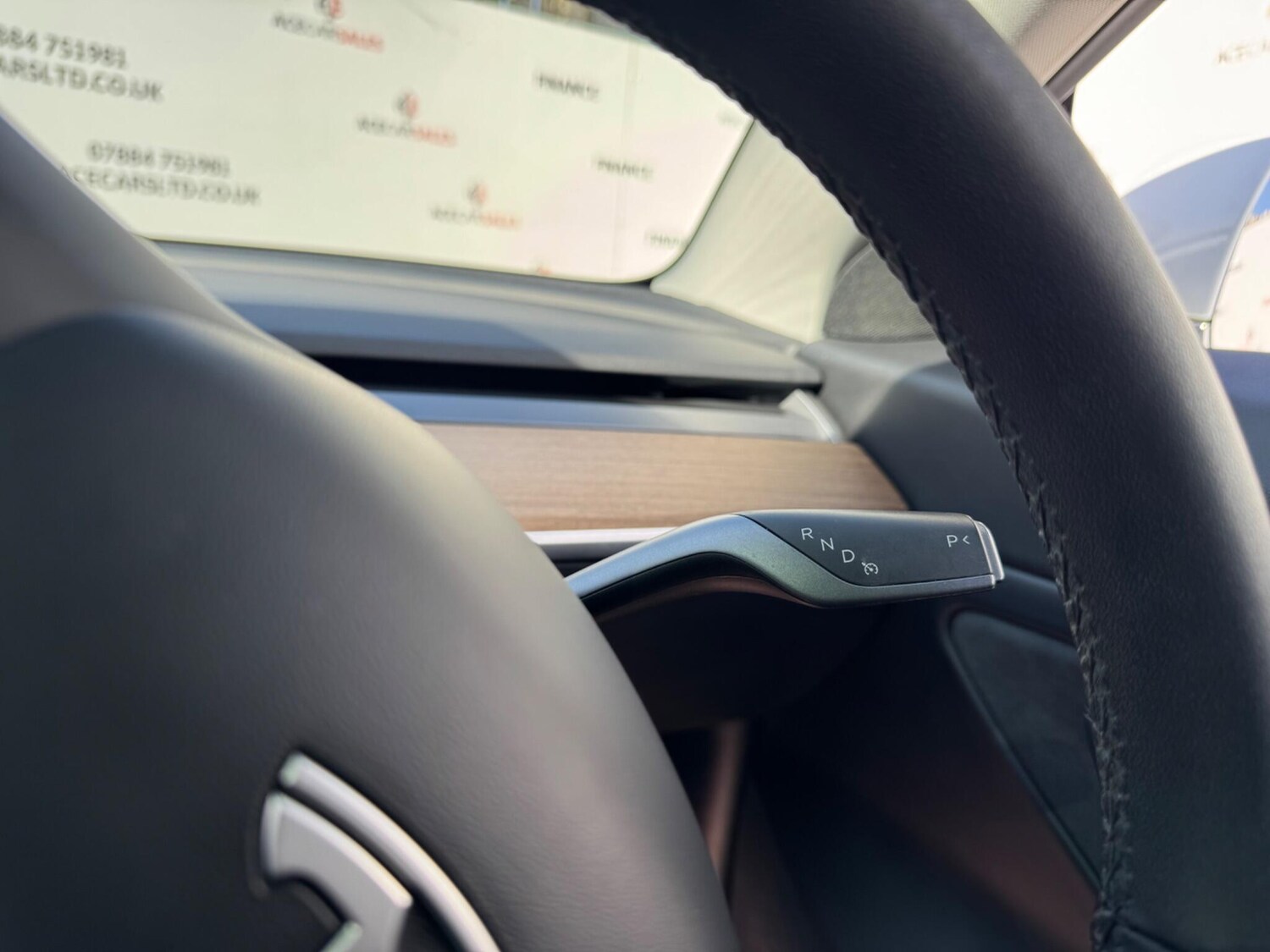 Used Tesla Model 3 2020 for sale - 77940088: Photo 31