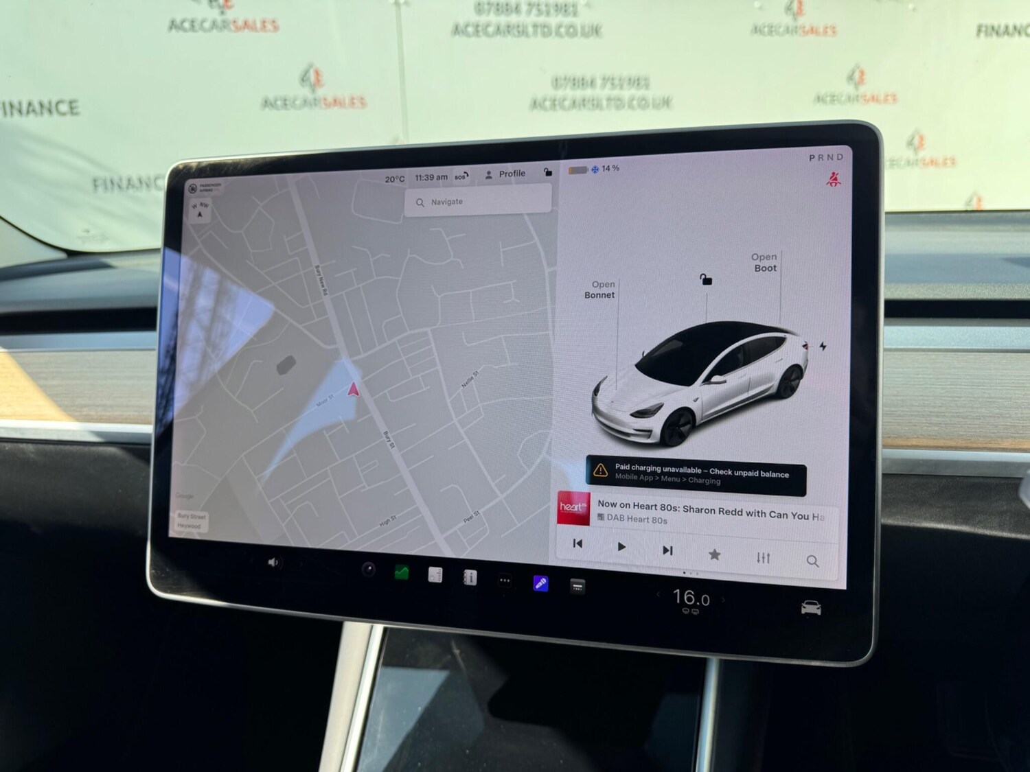 Used Tesla Model 3 2020 for sale - 77940088: Photo 33