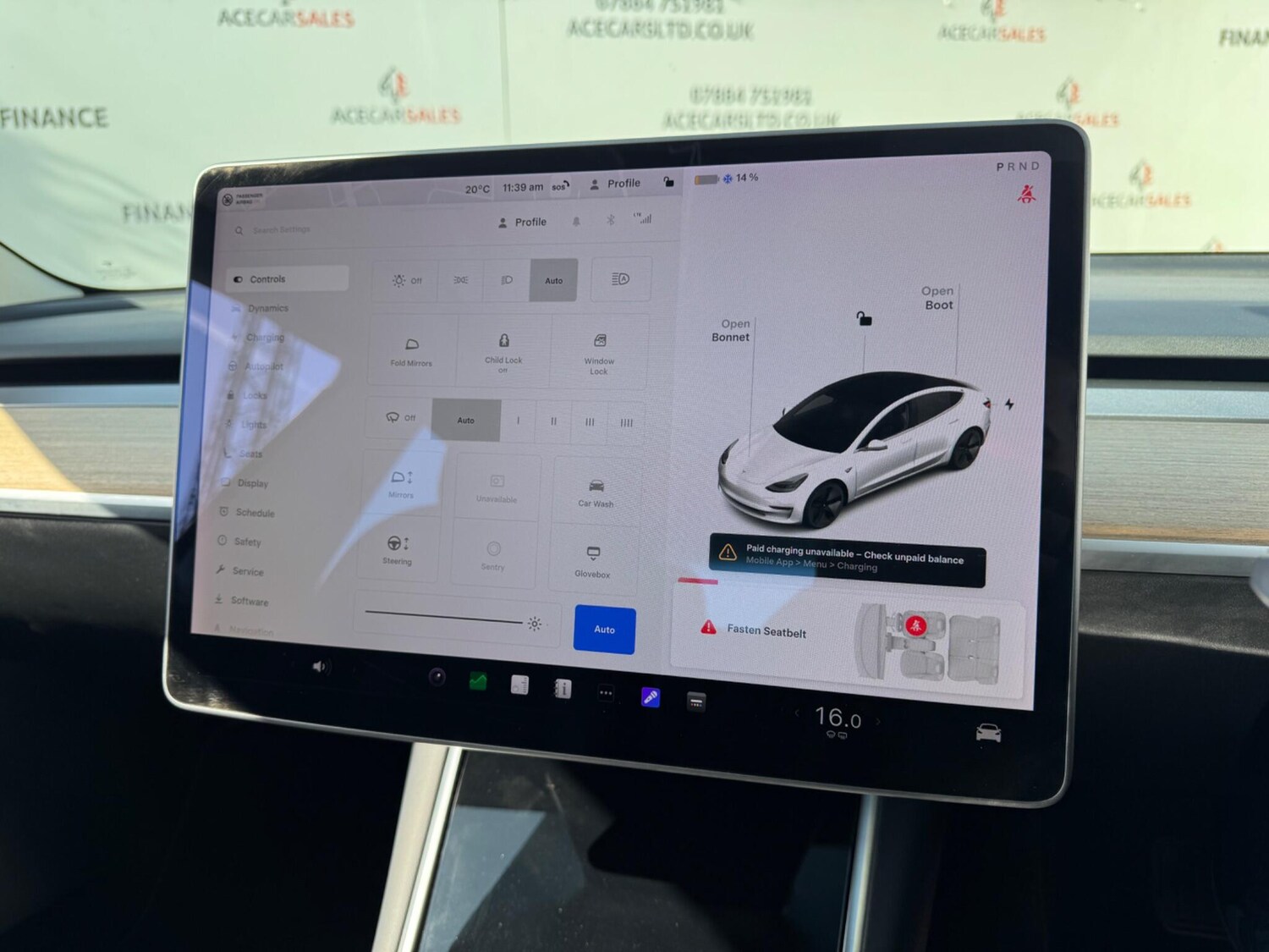 Used Tesla Model 3 2020 for sale - 77940088: Photo 53