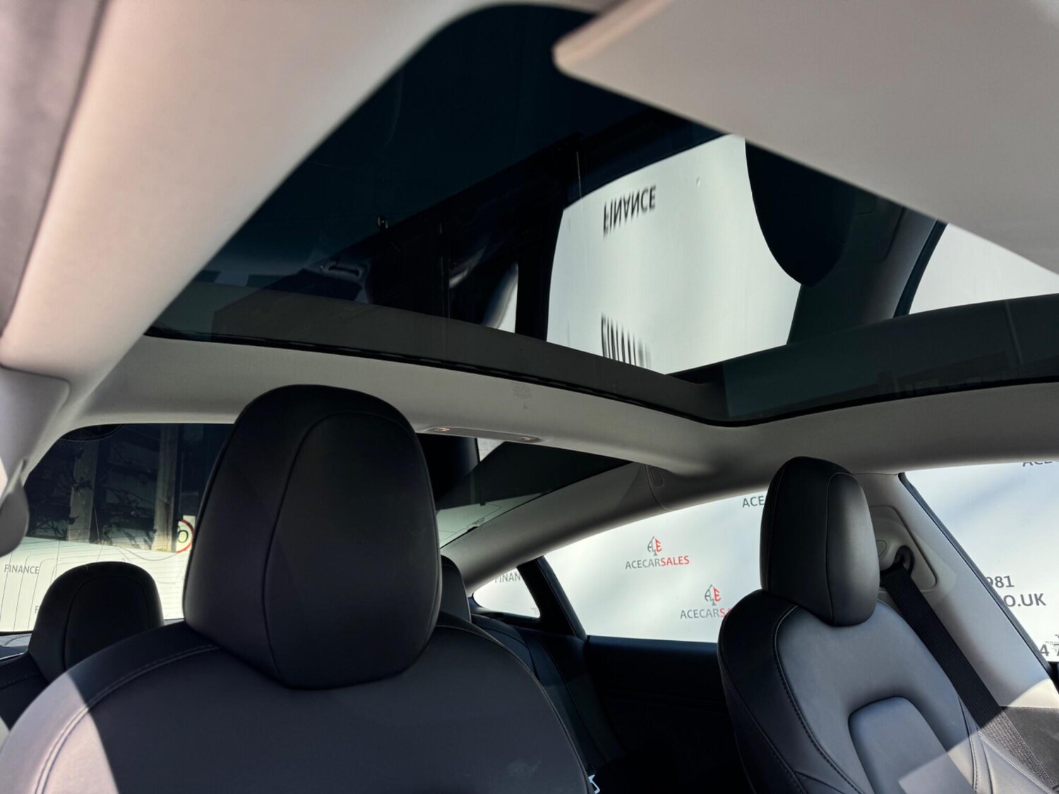 Used Tesla Model 3 2020 for sale - 77940088: Photo 56