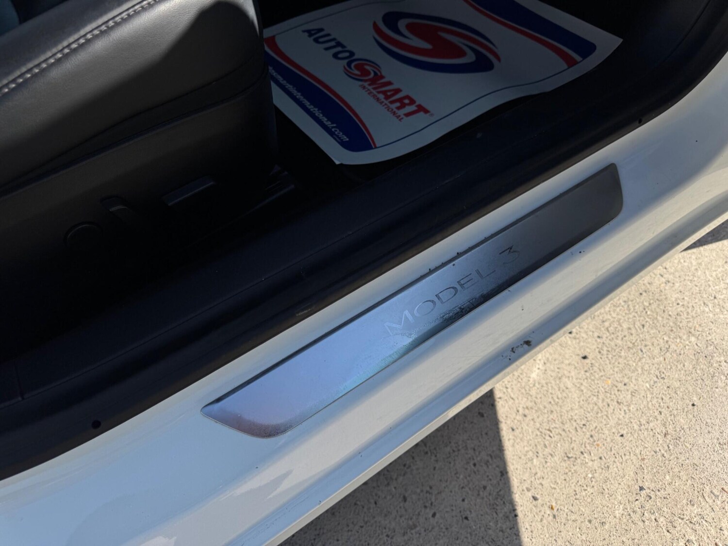 Used Tesla Model 3 2020 for sale - 77940088: Photo 62