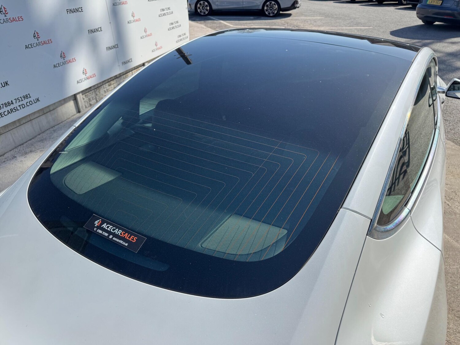 Used Tesla Model 3 2020 for sale - 77940088: Photo 64