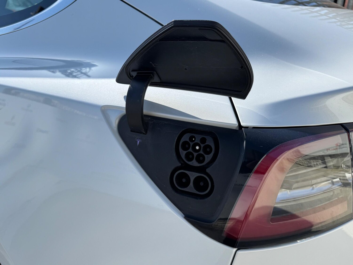 Used Tesla Model 3 2020 for sale - 77940088: Photo 65