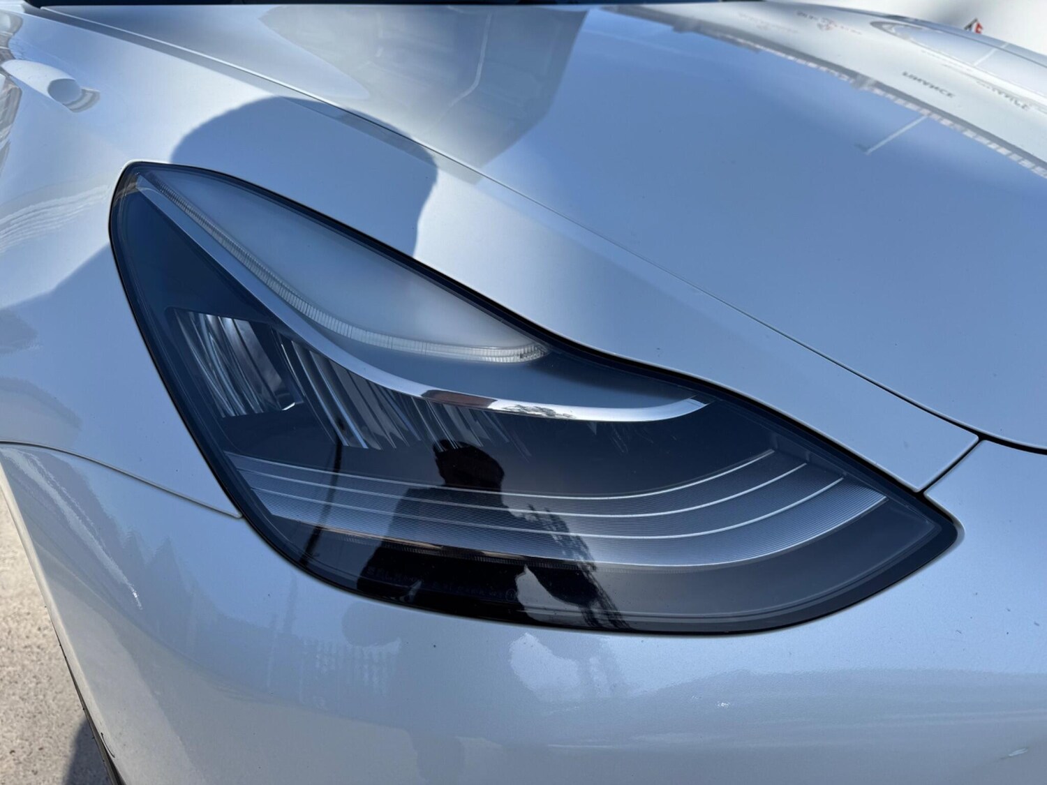 Used Tesla Model 3 2020 for sale - 77940088: Photo 69