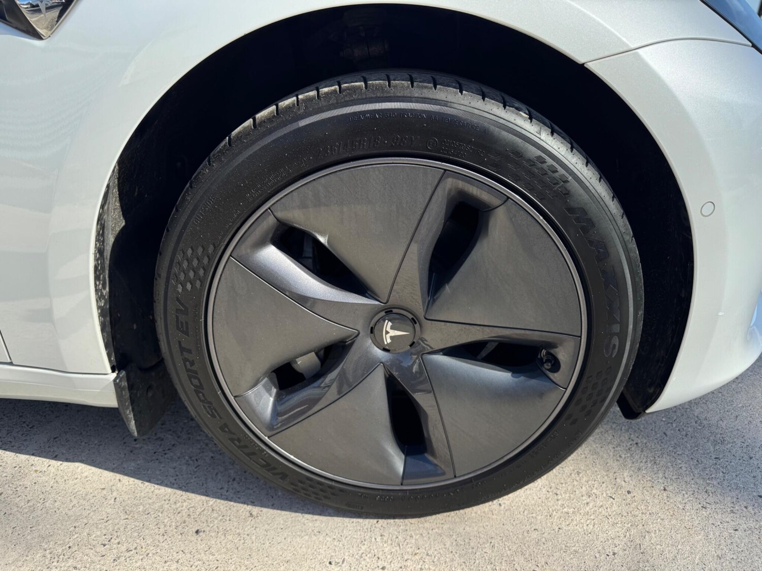 Used Tesla Model 3 2020 for sale - 77940088: Photo 70