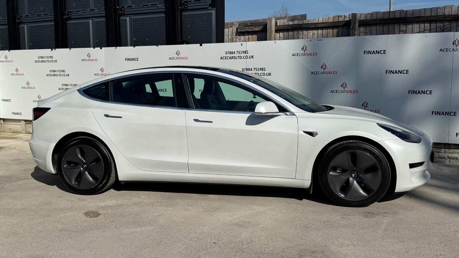 Used Tesla Model 3 2020 for sale - 77940088: Photo 9