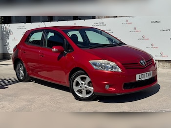 Used Toyota Auris 2011 for sale - 78448362: Photo