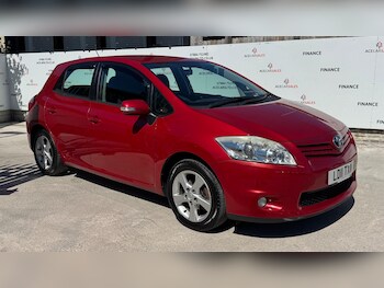 Used Toyota Auris 2011 for sale - 78448362: Photo
