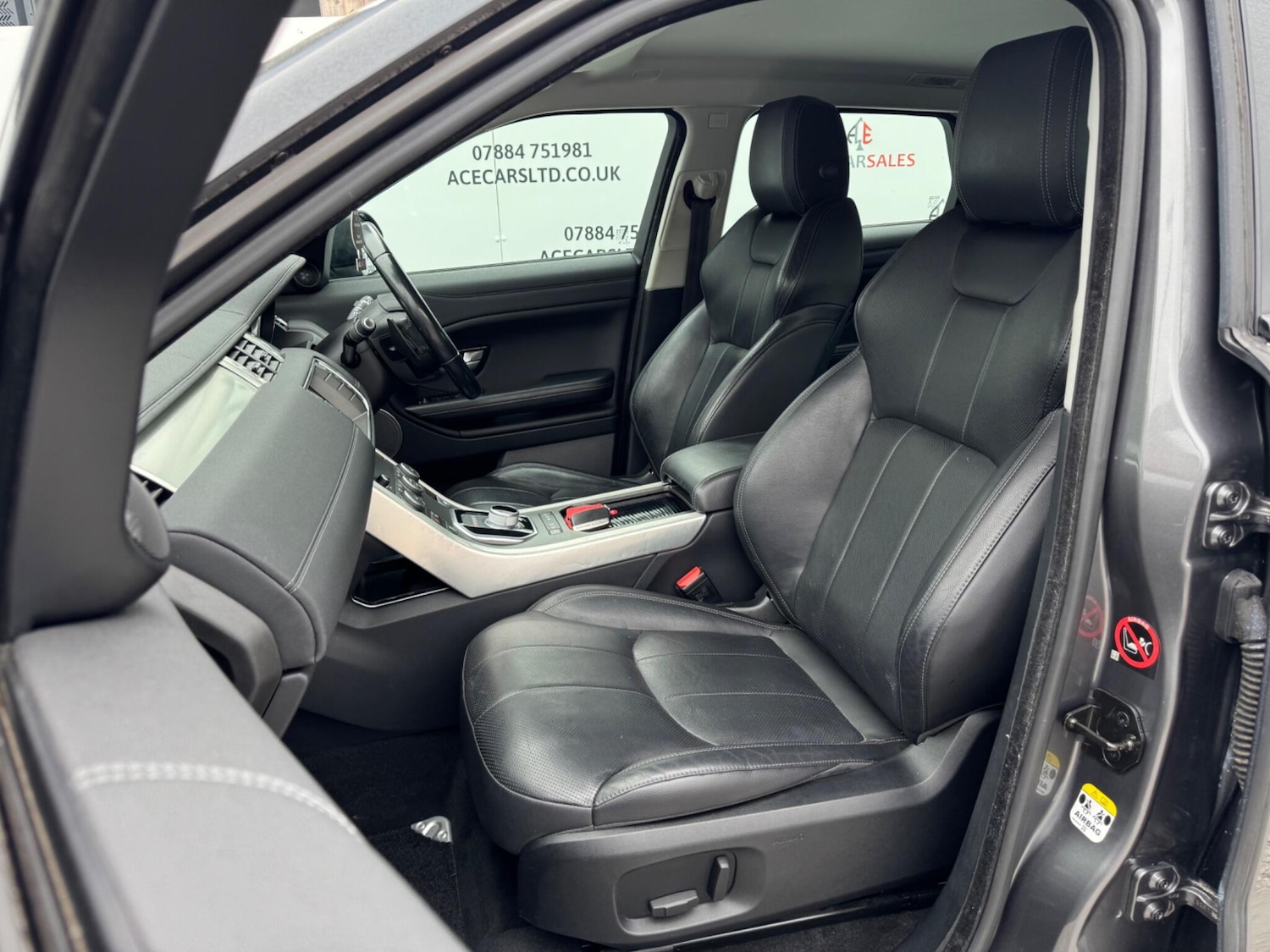 Vehicle 19