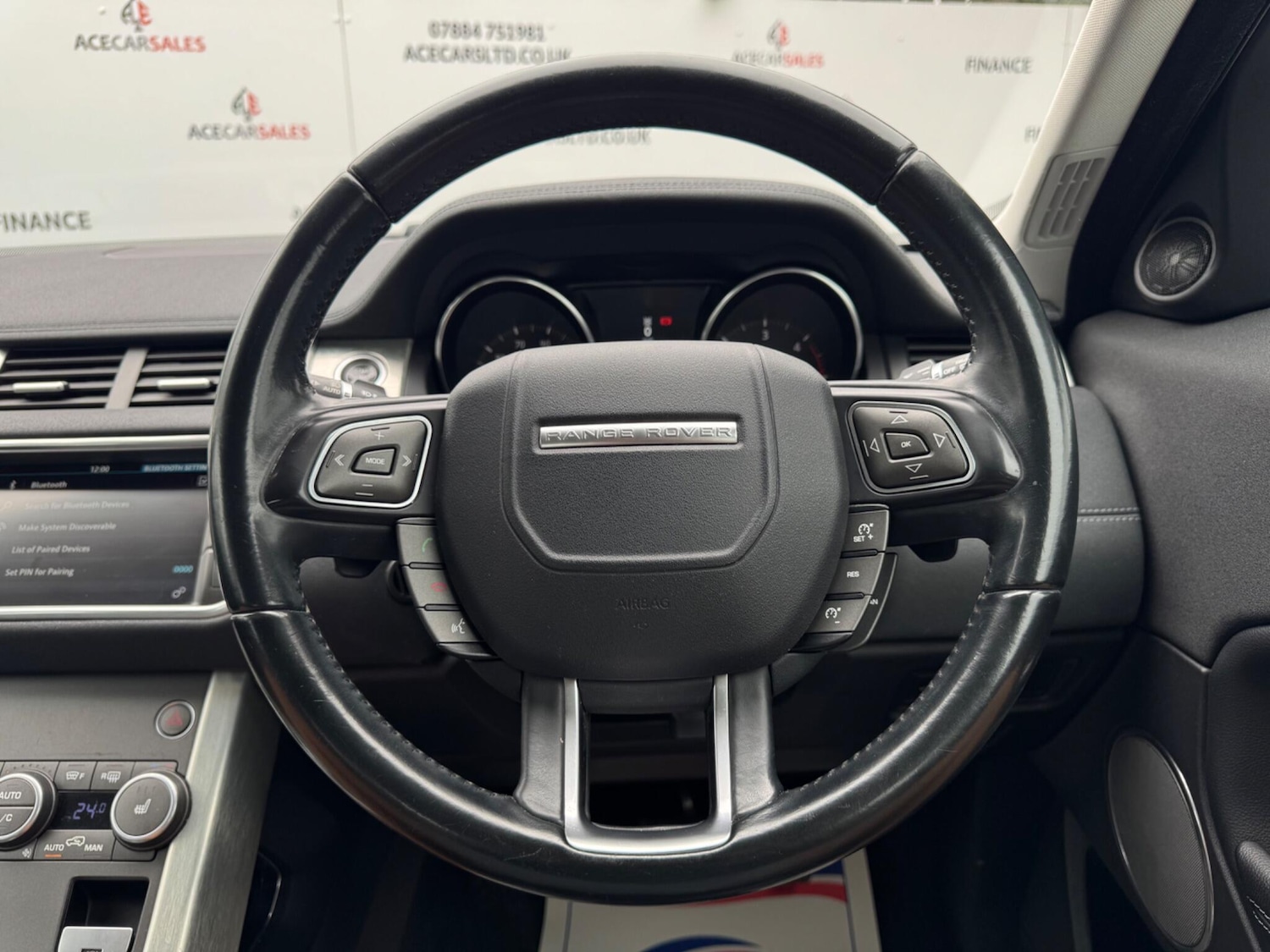 Vehicle 27