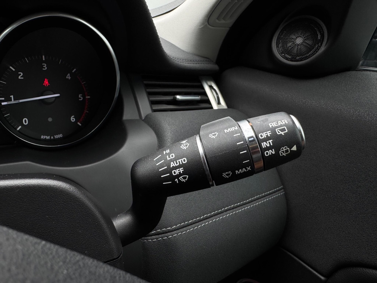 Vehicle 34
