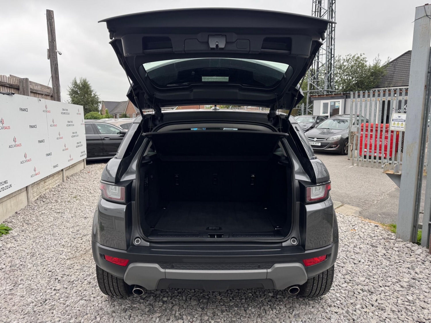 Vehicle 67