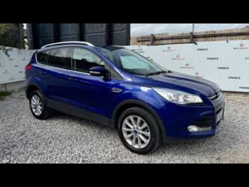 Used Ford Kuga 2016 for sale - 75165997: Photo