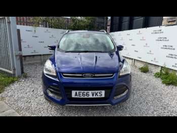 Used Ford Kuga 2016 for sale - 75165997: Photo