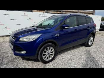 Used Ford Kuga 2016 for sale - 75165997: Photo