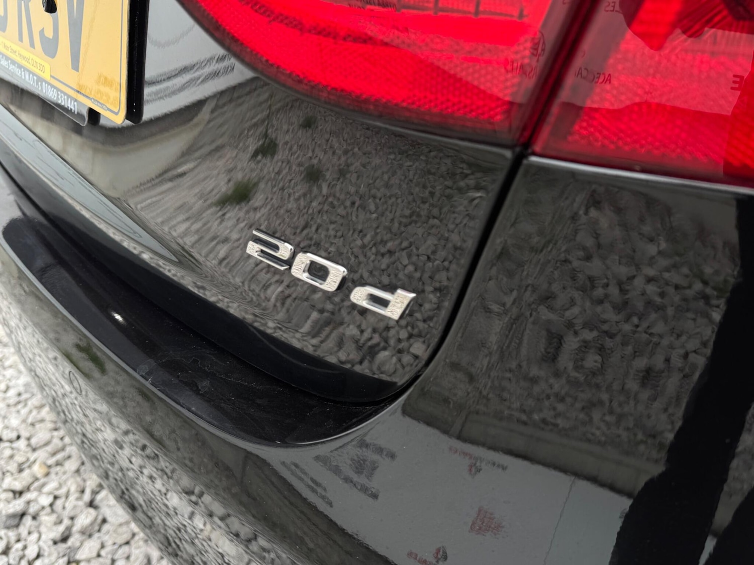 Vehicle 60