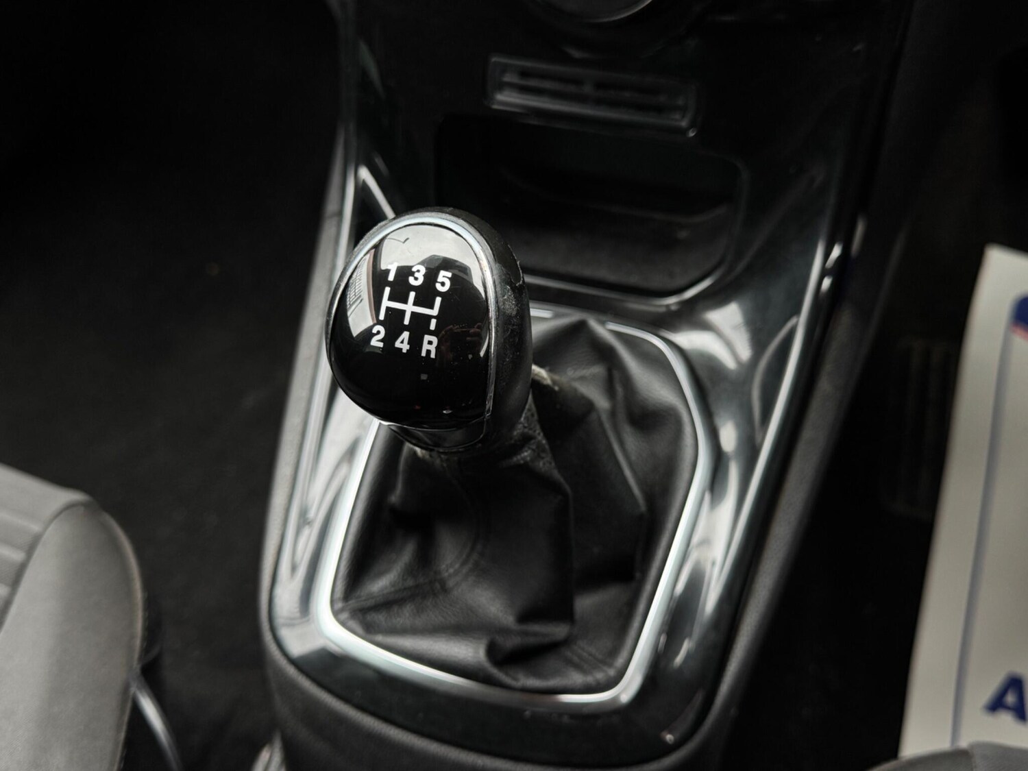 Used Ford Fiesta 2013 for sale - 76201154: Photo 23