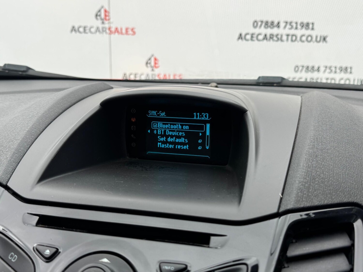 Used Ford Fiesta 2013 for sale - 76201154: Photo 29