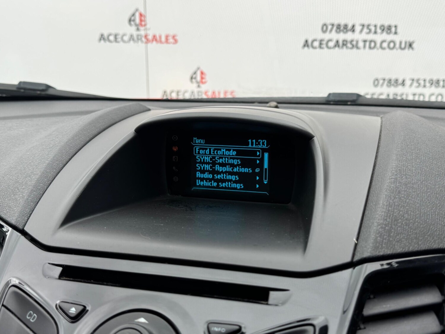 Used Ford Fiesta 2013 for sale - 76201154: Photo 30