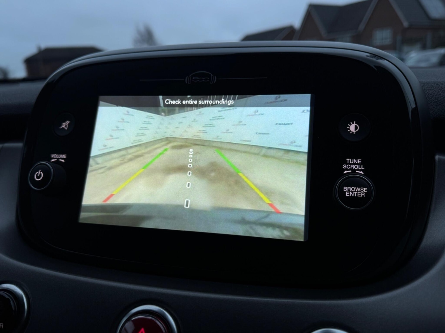 Used Fiat 500X 2022 for sale - 77386553: Photo 13