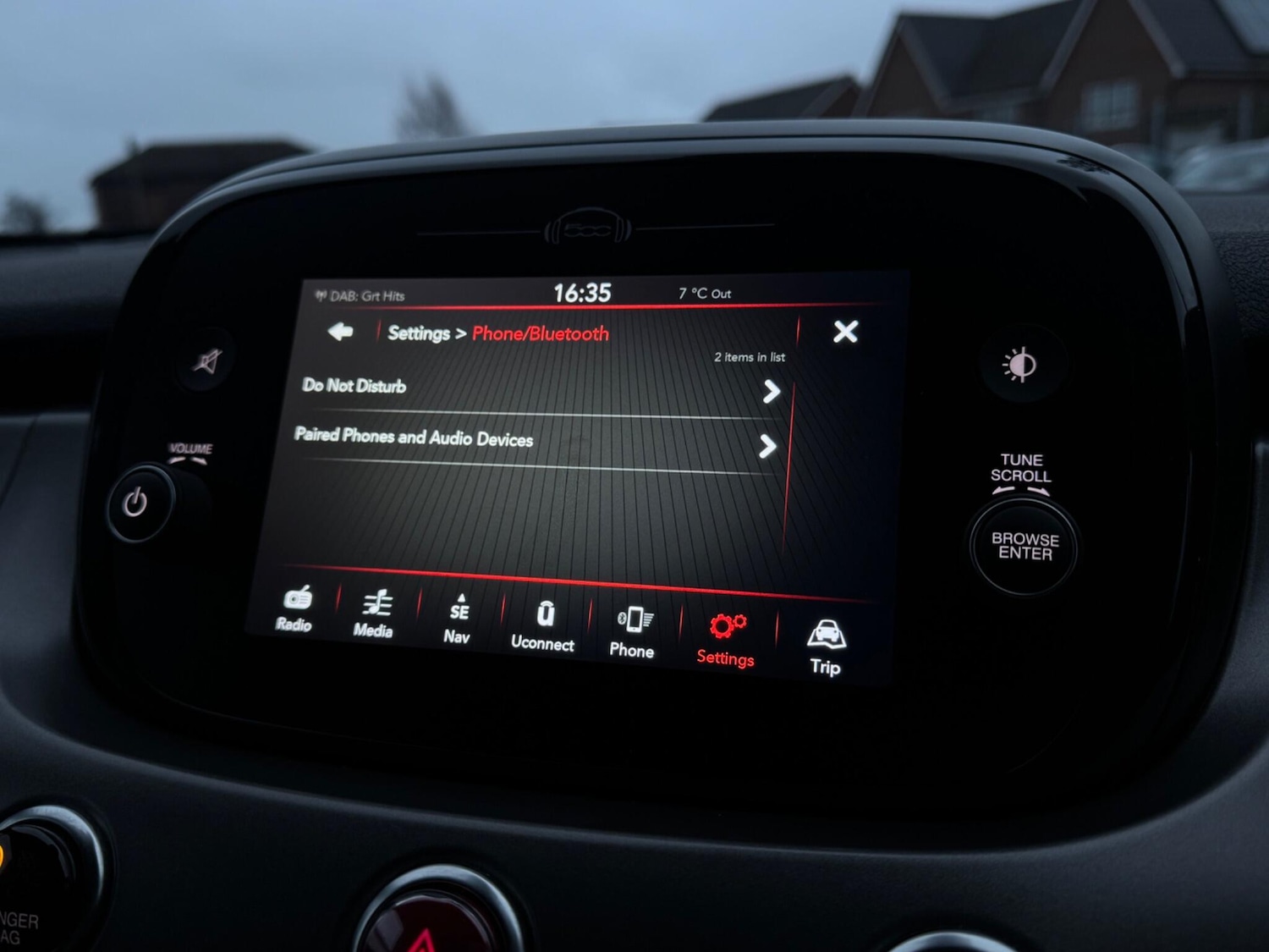 Used Fiat 500X 2022 for sale - 77386553: Photo 14