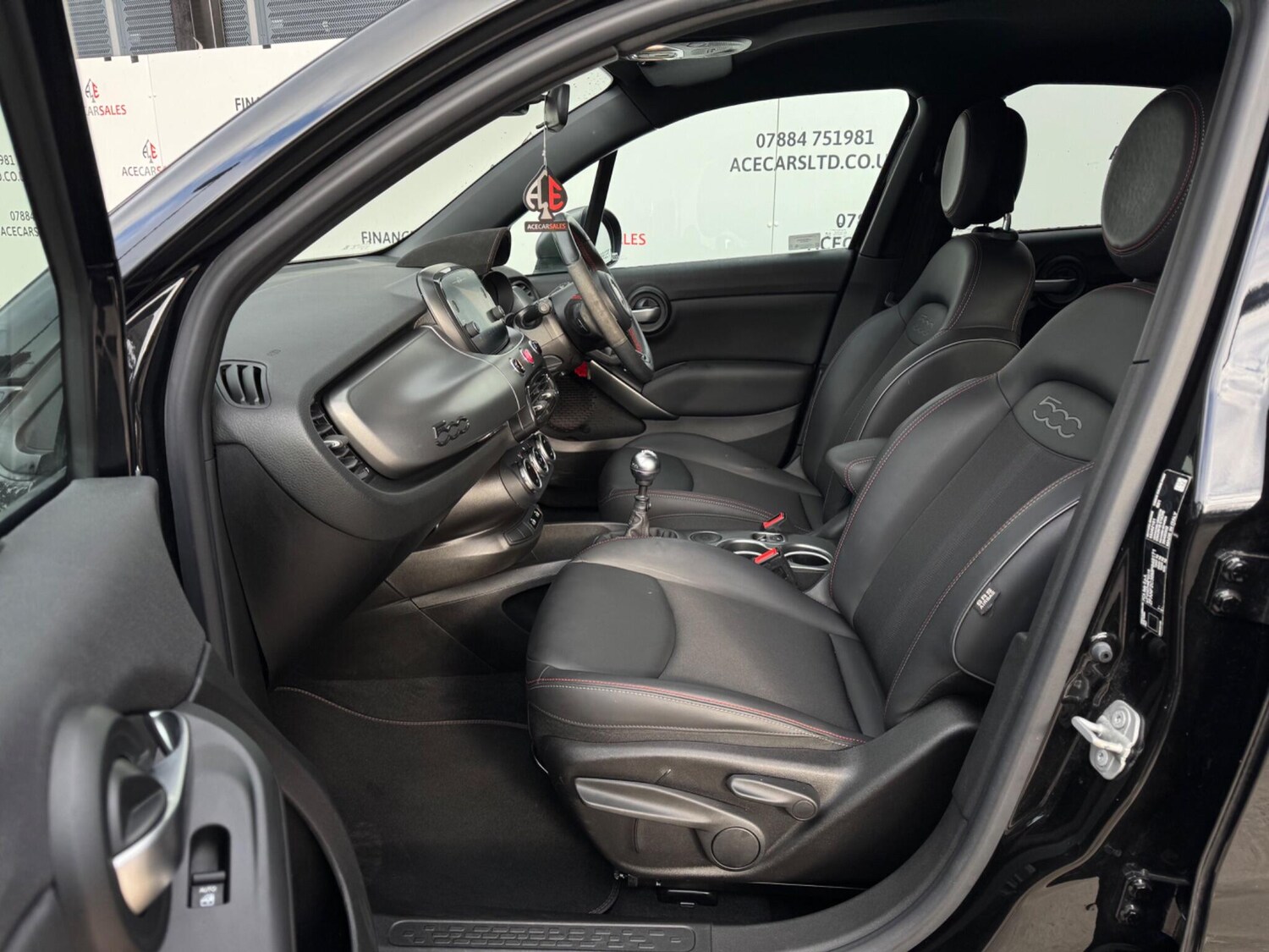 Used Fiat 500X 2022 for sale - 77386553: Photo 18