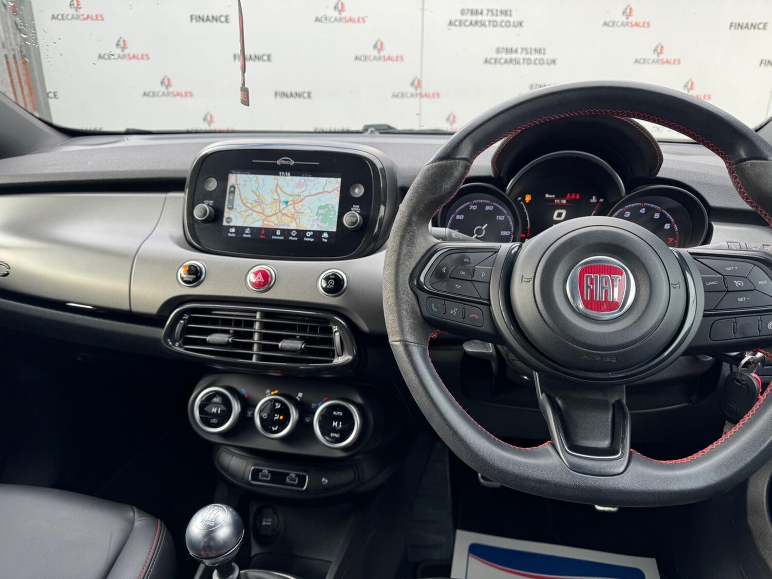 Used Fiat 500X 2022 for sale - 77386553: Photo 22