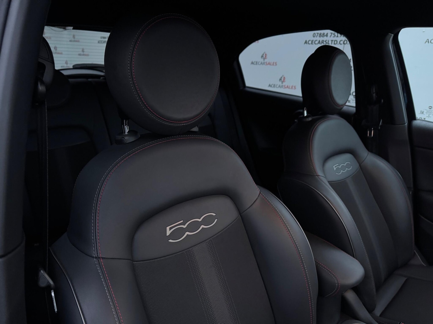 Used Fiat 500X 2022 for sale - 77386553: Photo 28