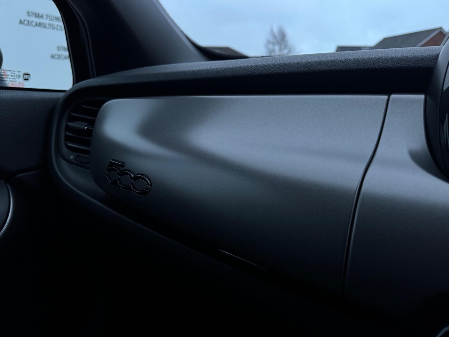 Used Fiat 500X 2022 for sale - 77386553: Photo 29