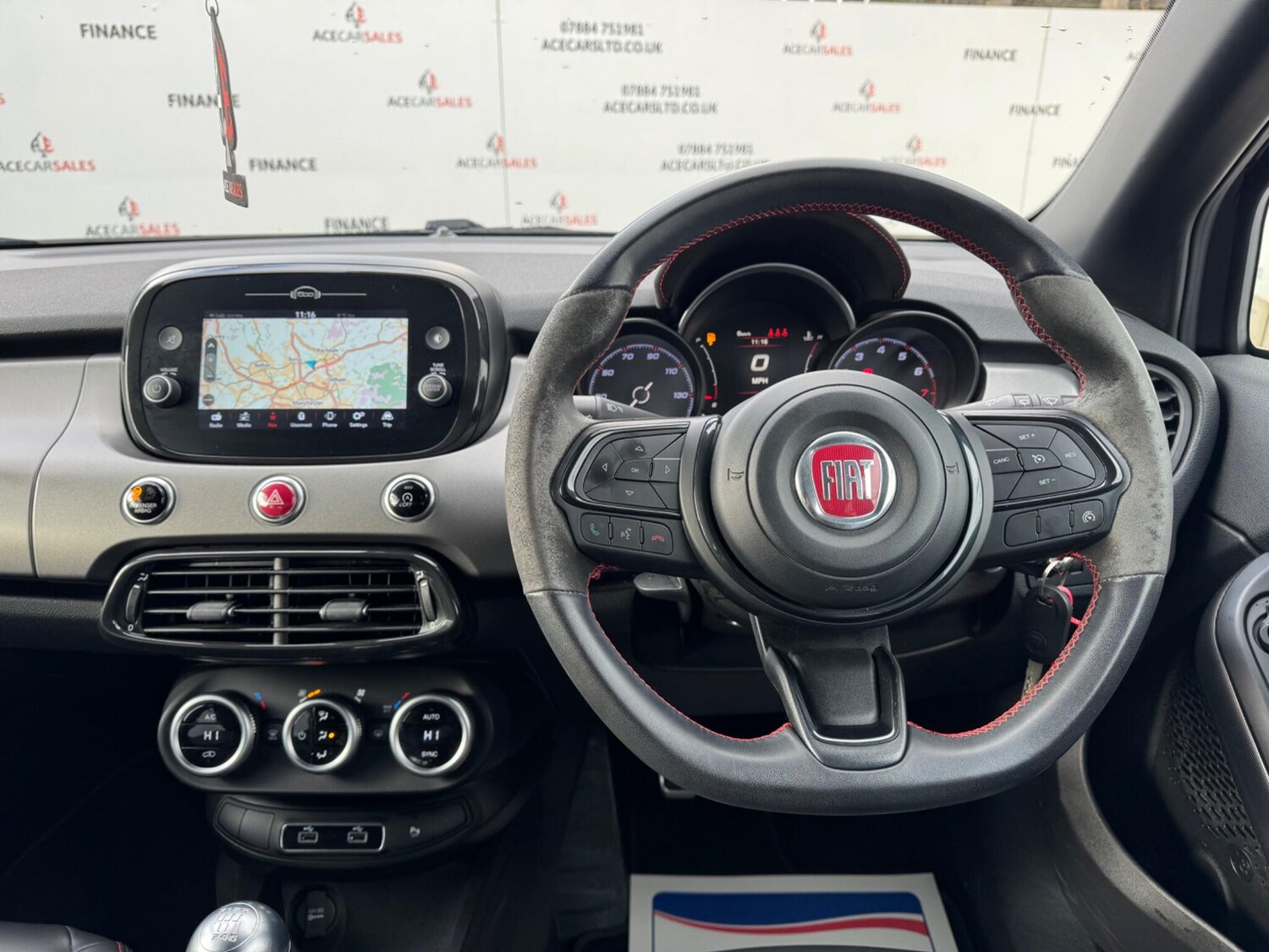 Used Fiat 500X 2022 for sale - 77386553: Photo 33