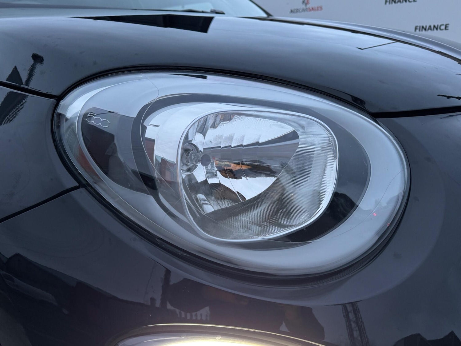 Used Fiat 500X 2022 for sale - 77386553: Photo 37