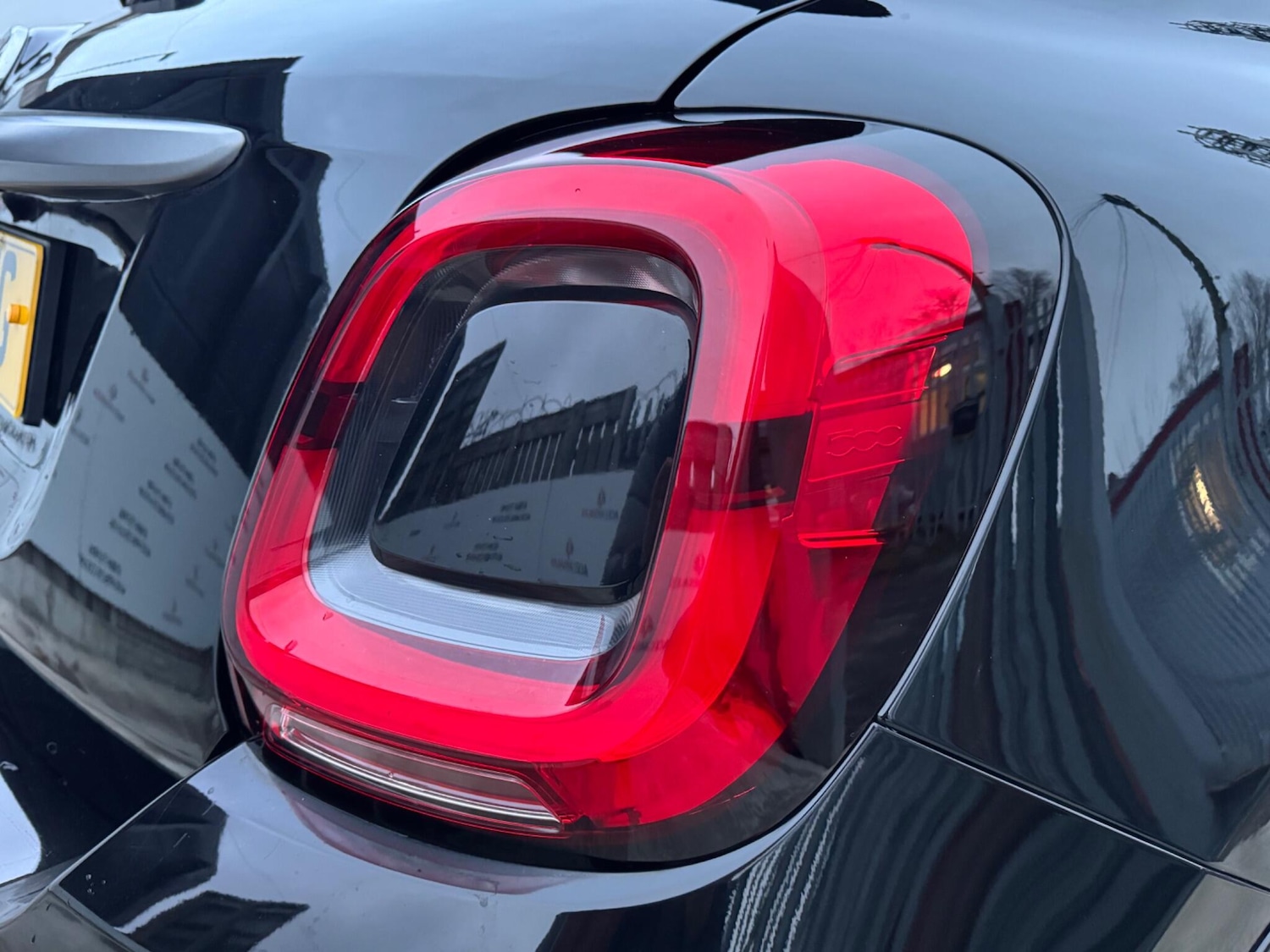 Used Fiat 500X 2022 for sale - 77386553: Photo 38