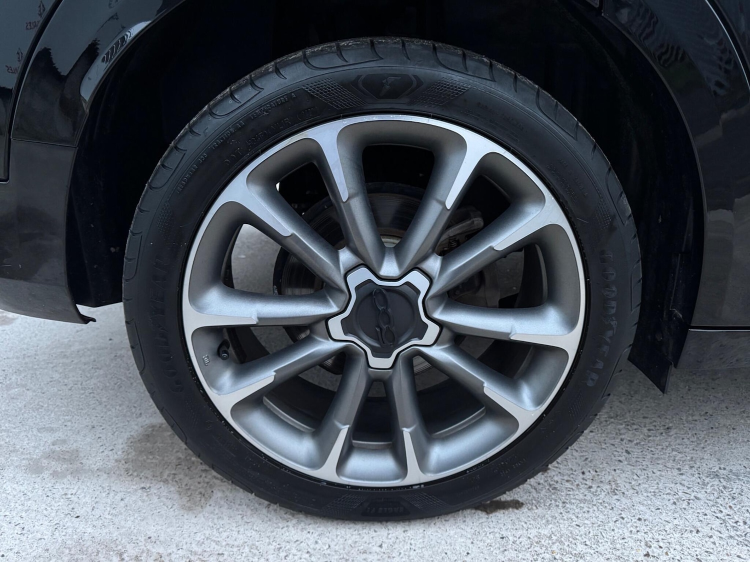 Used Fiat 500X 2022 for sale - 77386553: Photo 39