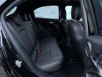 Used Fiat 500X 2022 for sale - 77386553: Photo