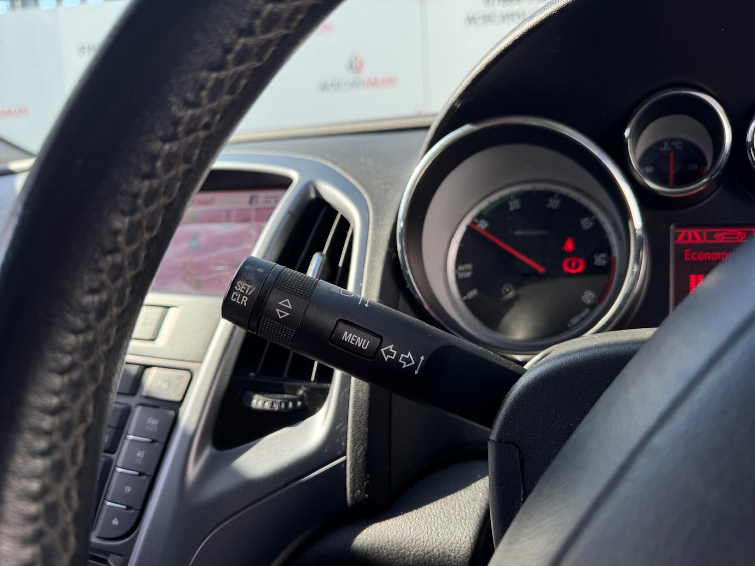 Used Vauxhall Astra 2013 for sale - 77940746: Photo 24