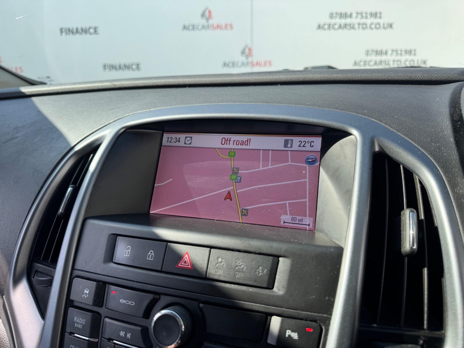 Used Vauxhall Astra 2013 for sale - 77940746: Photo 29