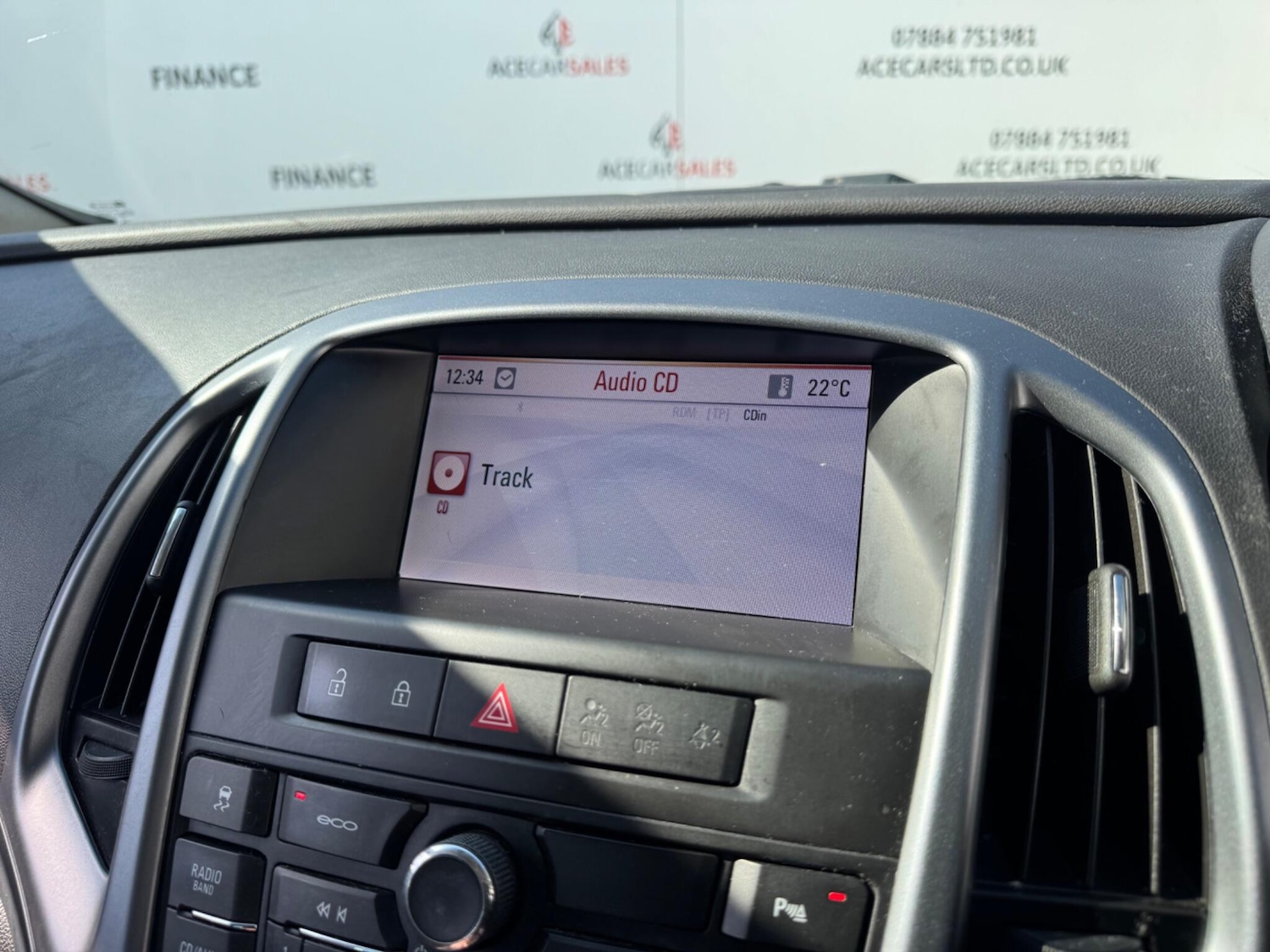 Used Vauxhall Astra 2013 for sale - 77940746: Photo 36