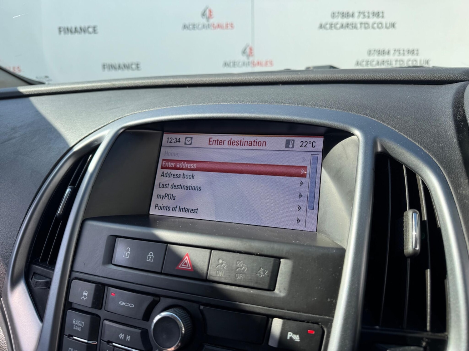 Used Vauxhall Astra 2013 for sale - 77940746: Photo 37