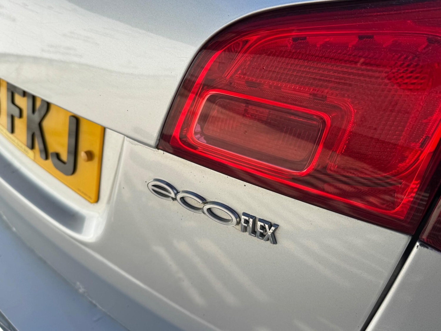 Used Vauxhall Astra 2013 for sale - 77940746: Photo 50