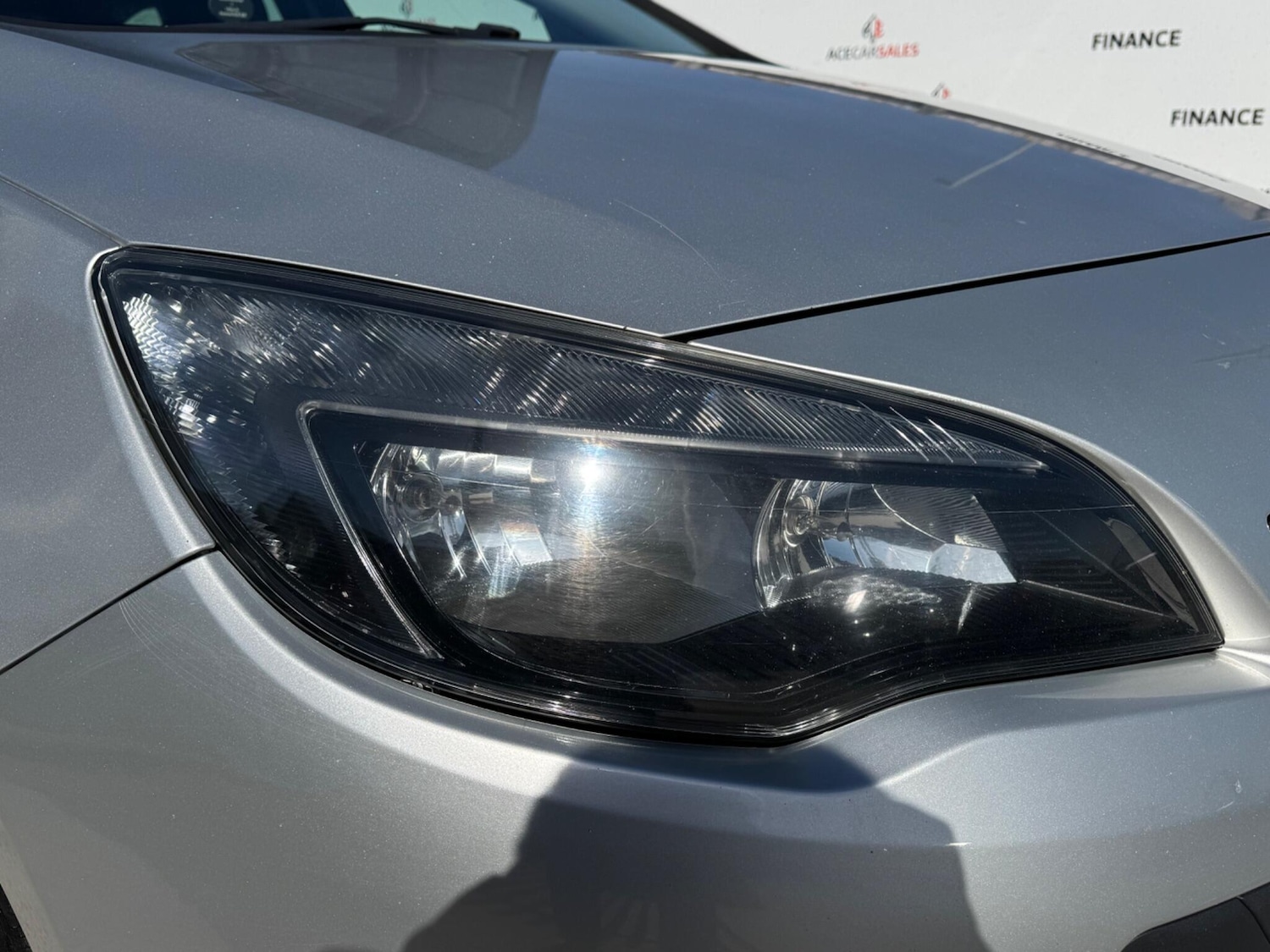 Used Vauxhall Astra 2013 for sale - 77940746: Photo 51