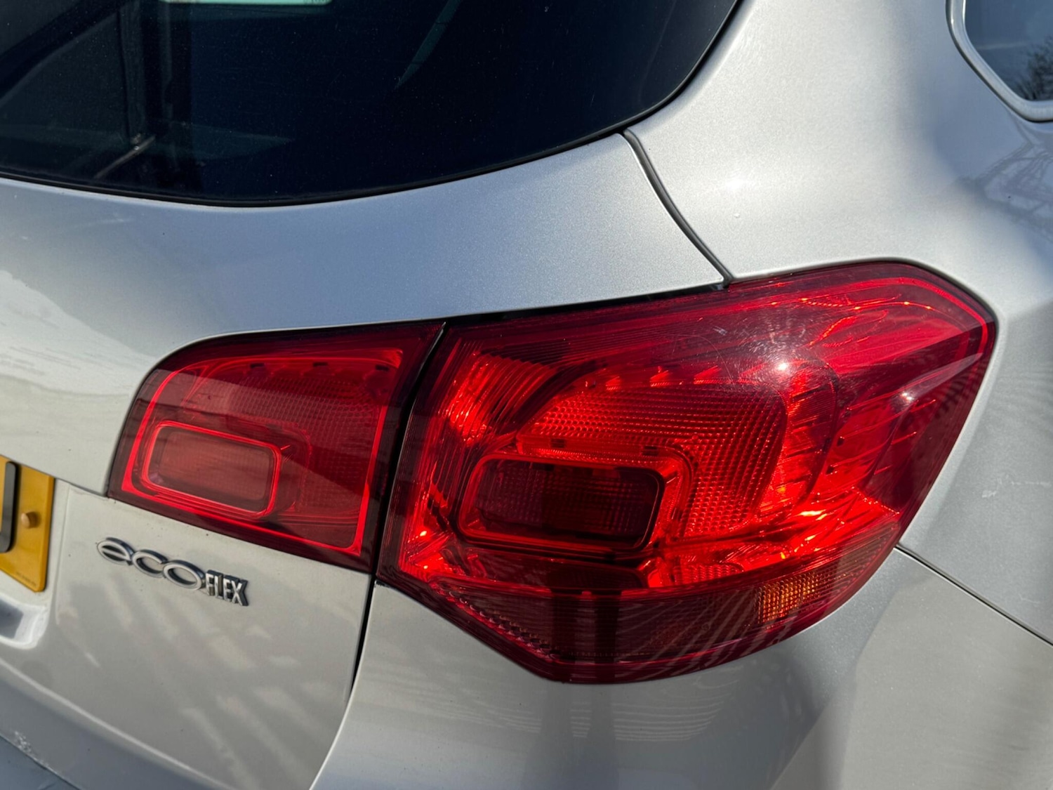 Used Vauxhall Astra 2013 for sale - 77940746: Photo 52