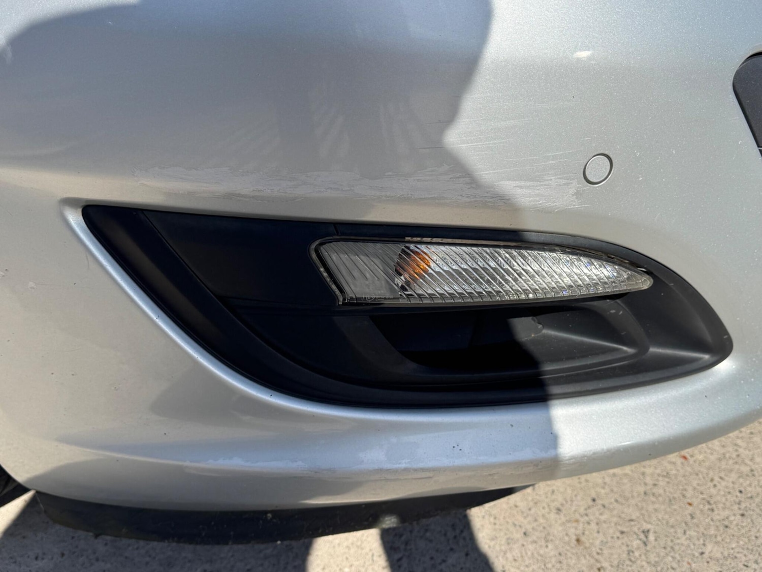 Used Vauxhall Astra 2013 for sale - 77940746: Photo 54