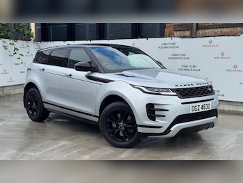 2019 (69) - 2.0 D180 R-Dynamic Auto 4WD Euro 6 (s/s) 5dr